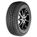 Tire Cooper 265/70R17